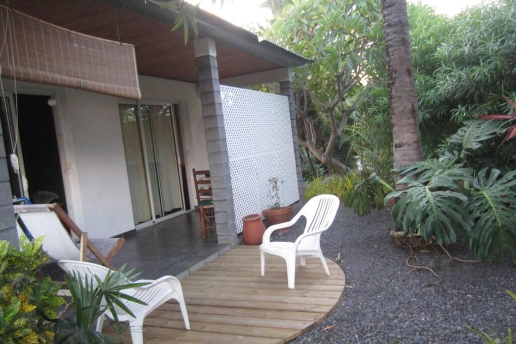 Le Pavillon Villa Saint-Louis Exterior foto